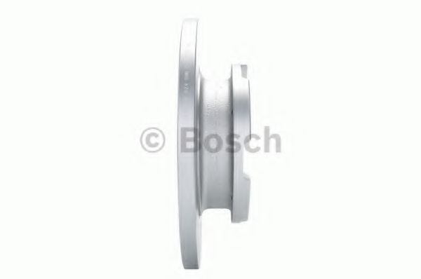 Disc frana 5