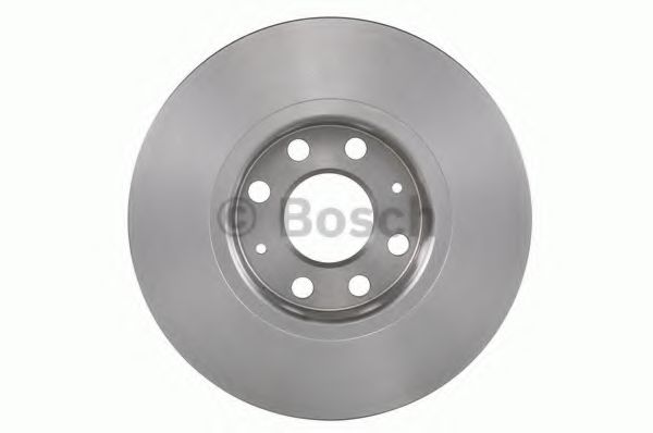 Disc frana 4