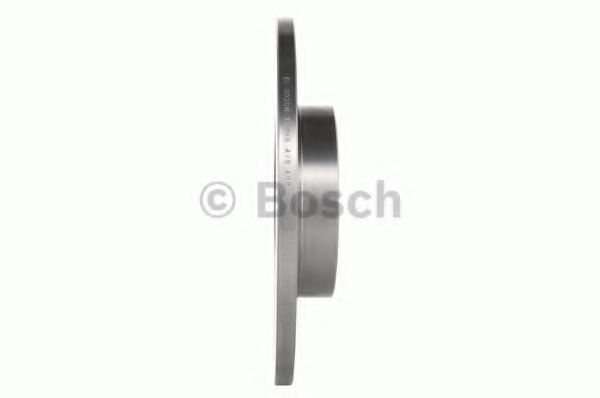 Disc frana 5