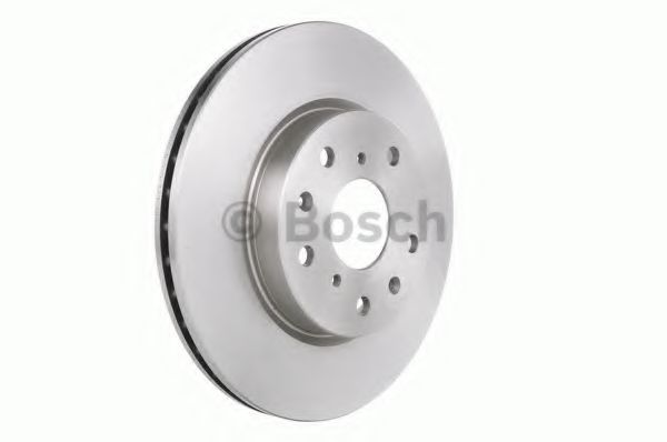 Disc frana 1