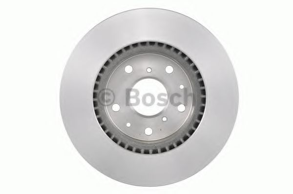Disc frana 4