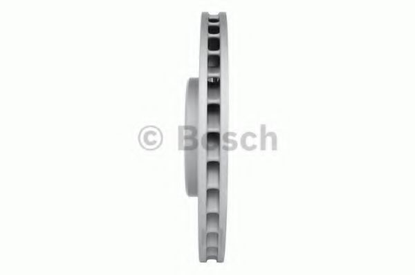 Disc frana 3