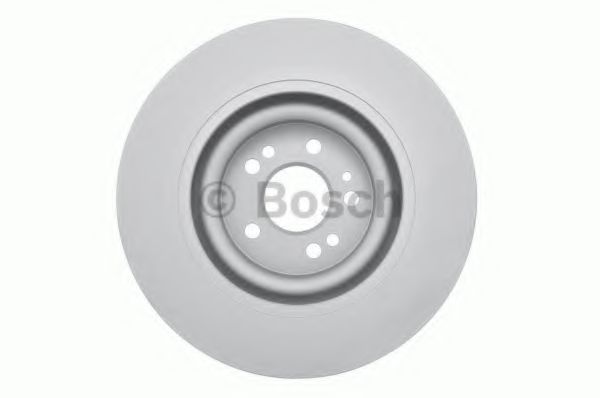 Disc frana 4