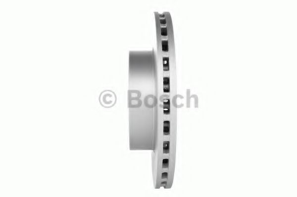 Disc frana 3