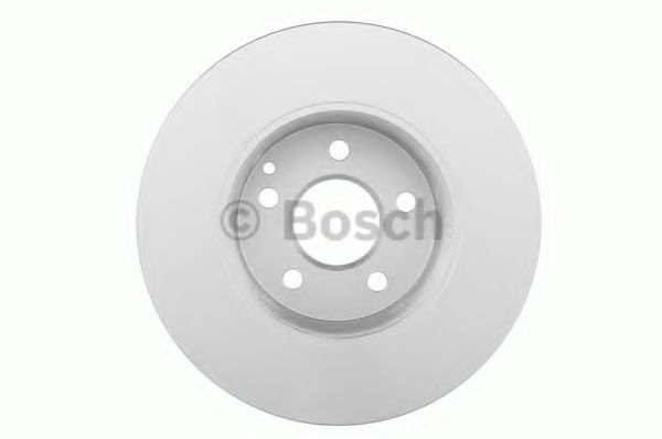 Disc frana 4