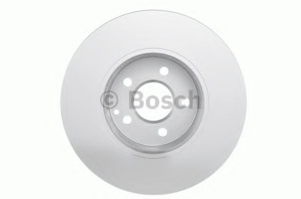 Disc frana 4
