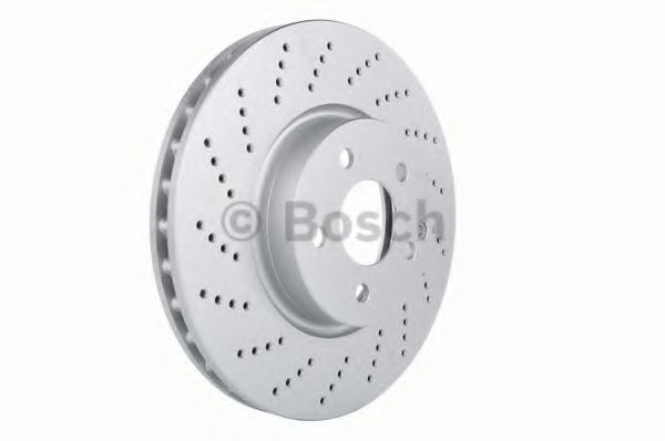 Disc frana 1