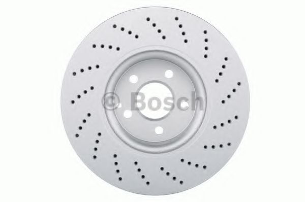 Disc frana 4