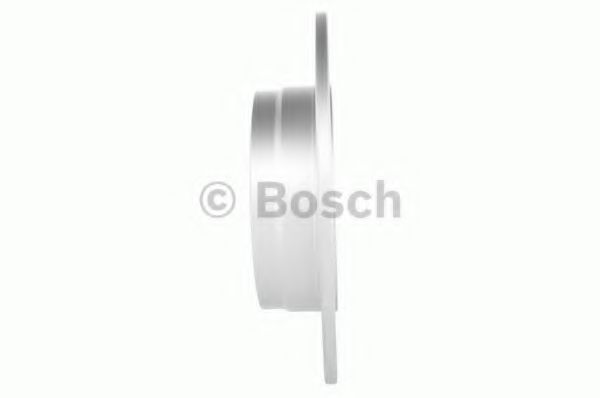 Disc frana 3