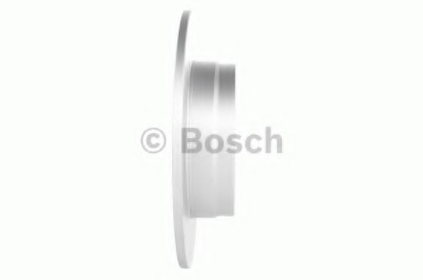Disc frana 5
