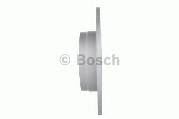 Disc frana 3