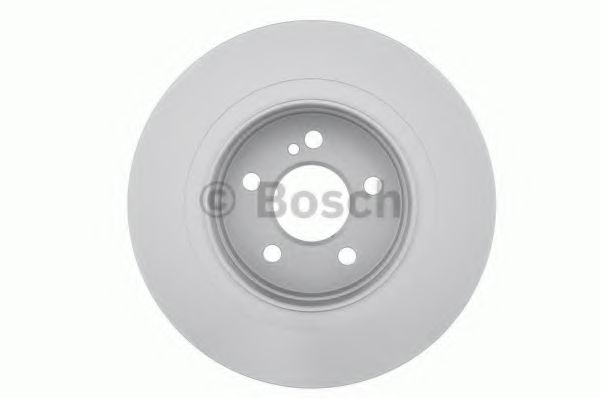 Disc frana 4