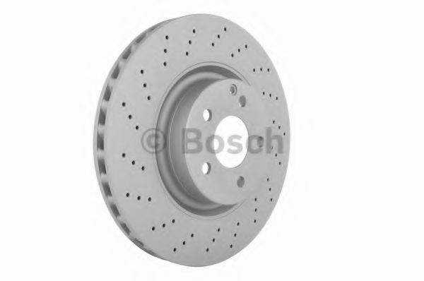 Disc frana 1