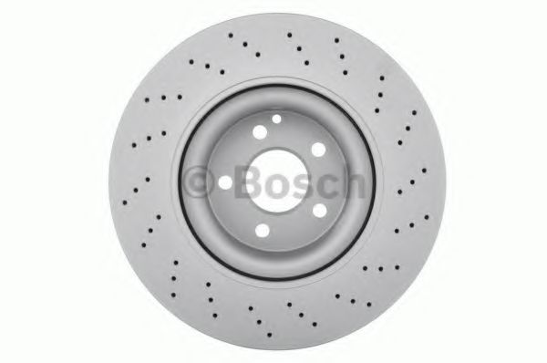 Disc frana 4