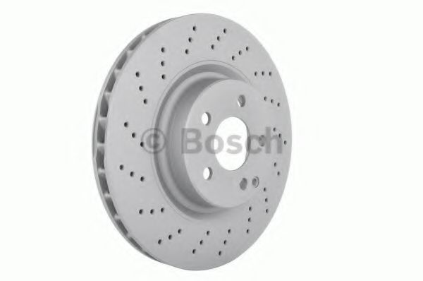 Disc frana 1