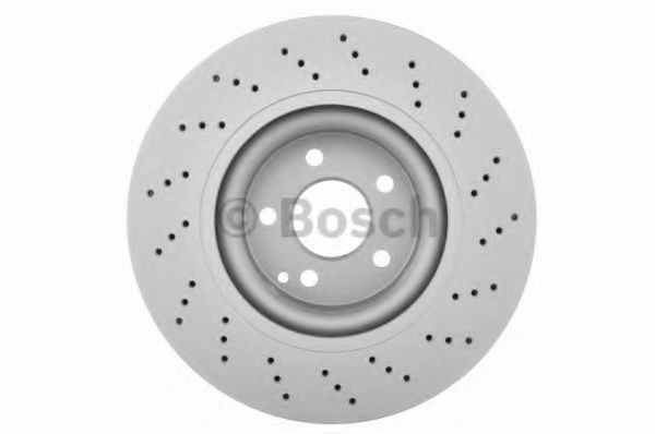 Disc frana 4
