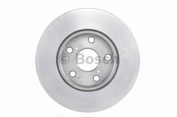 Disc frana 4