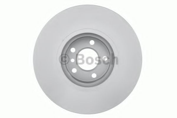 Disc frana 4