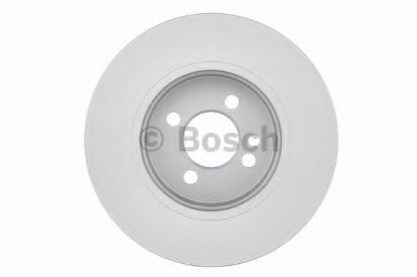 Disc frana 4