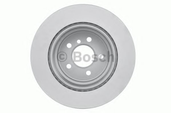 Disc frana 4