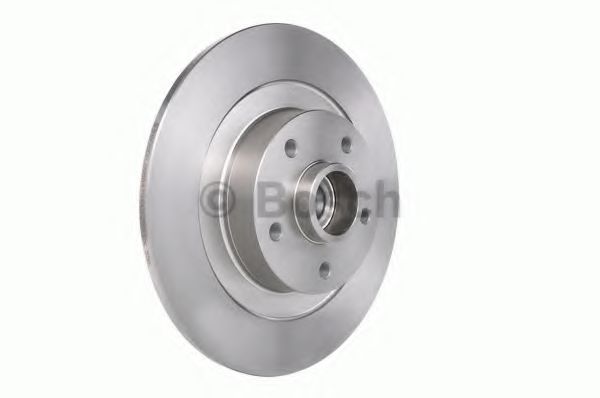 Disc frana 1
