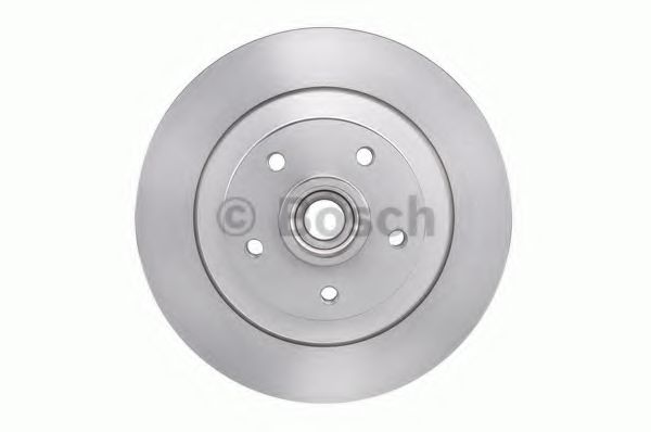 Disc frana 2