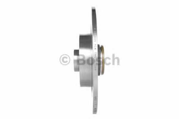 Disc frana 3