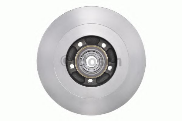Disc frana 4