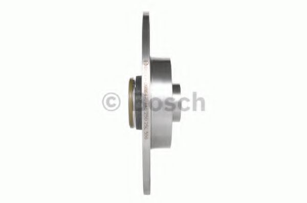Disc frana 5