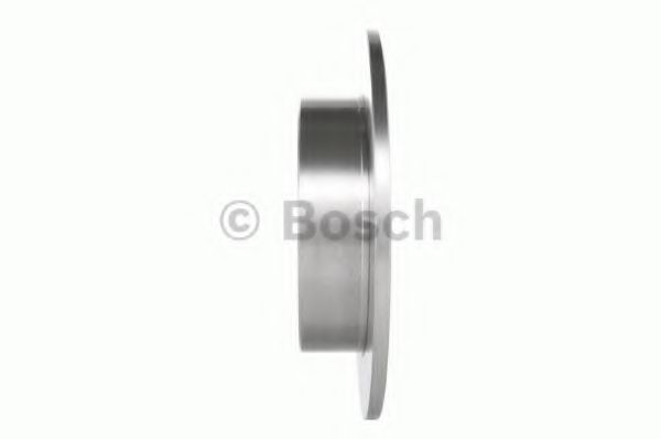 Disc frana 3
