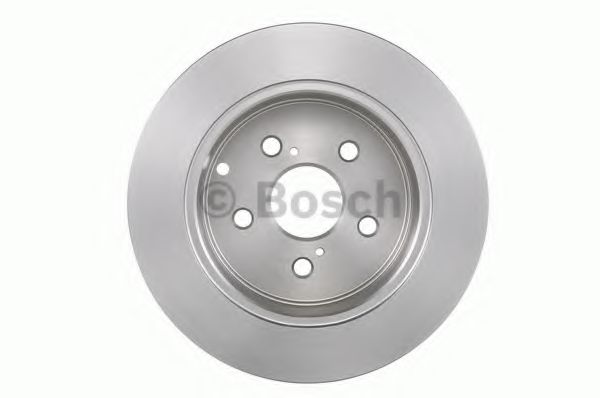 Disc frana 4