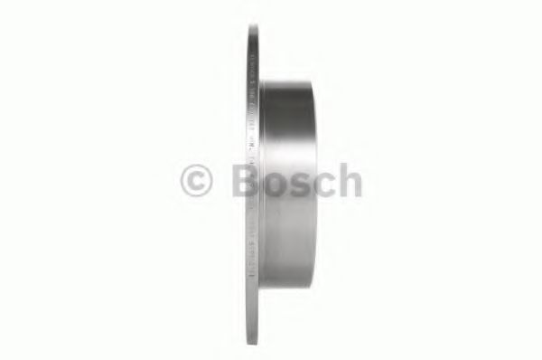 Disc frana 5