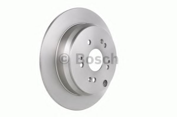 Disc frana 1