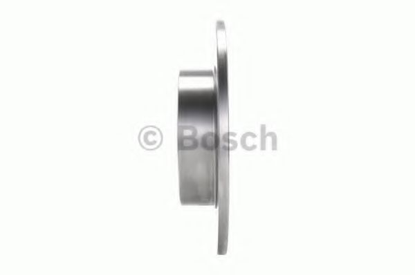 Disc frana 3