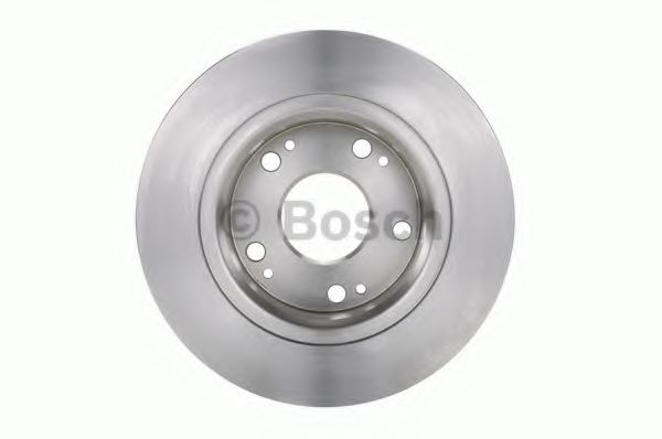 Disc frana 4