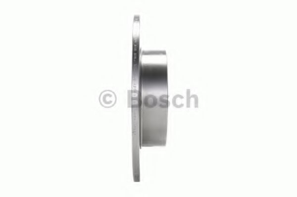 Disc frana 5
