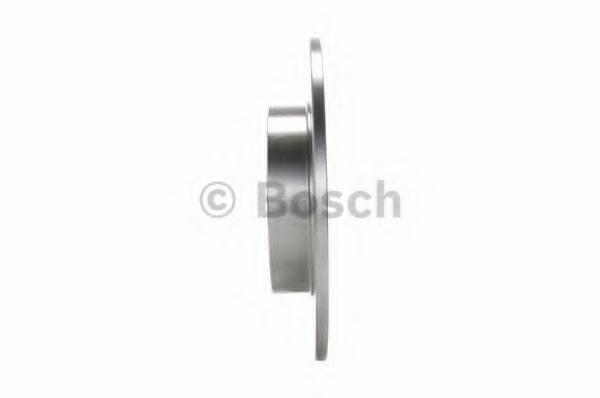 Disc frana 3