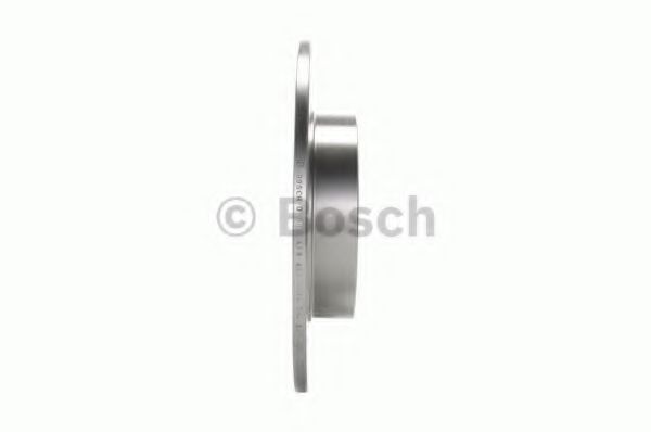 Disc frana 5