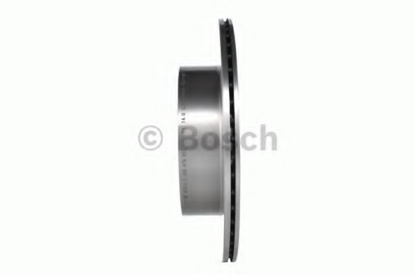 Disc frana 3