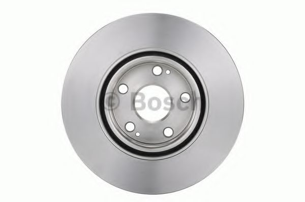 Disc frana 4