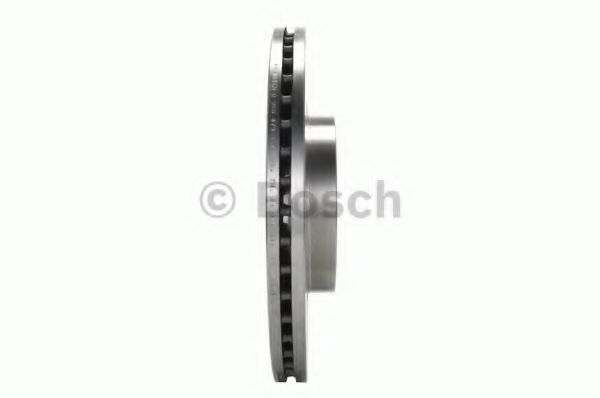 Disc frana 5