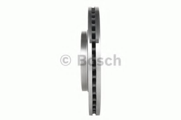 Disc frana 3