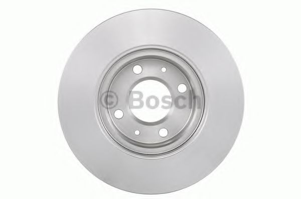 Disc frana 4