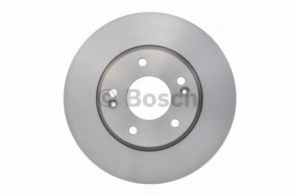Disc frana 4