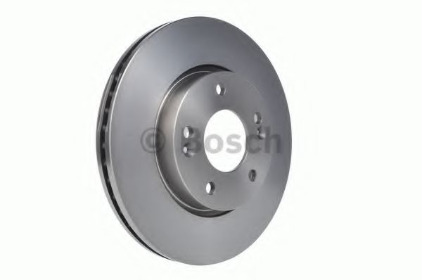 Disc frana 5