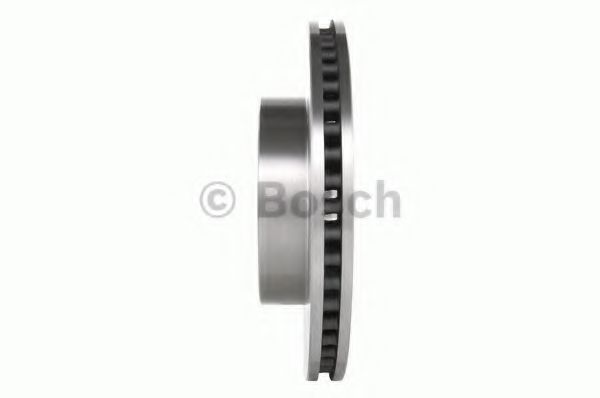 Disc frana 3