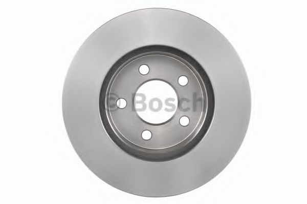 Disc frana 4