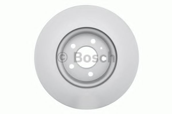 Disc frana 4