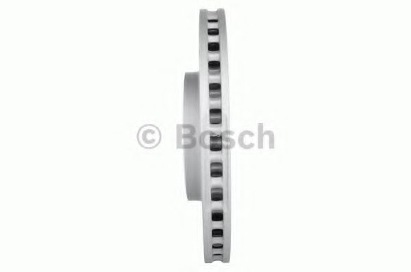 Disc frana 3