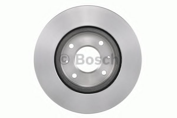 Disc frana 4
